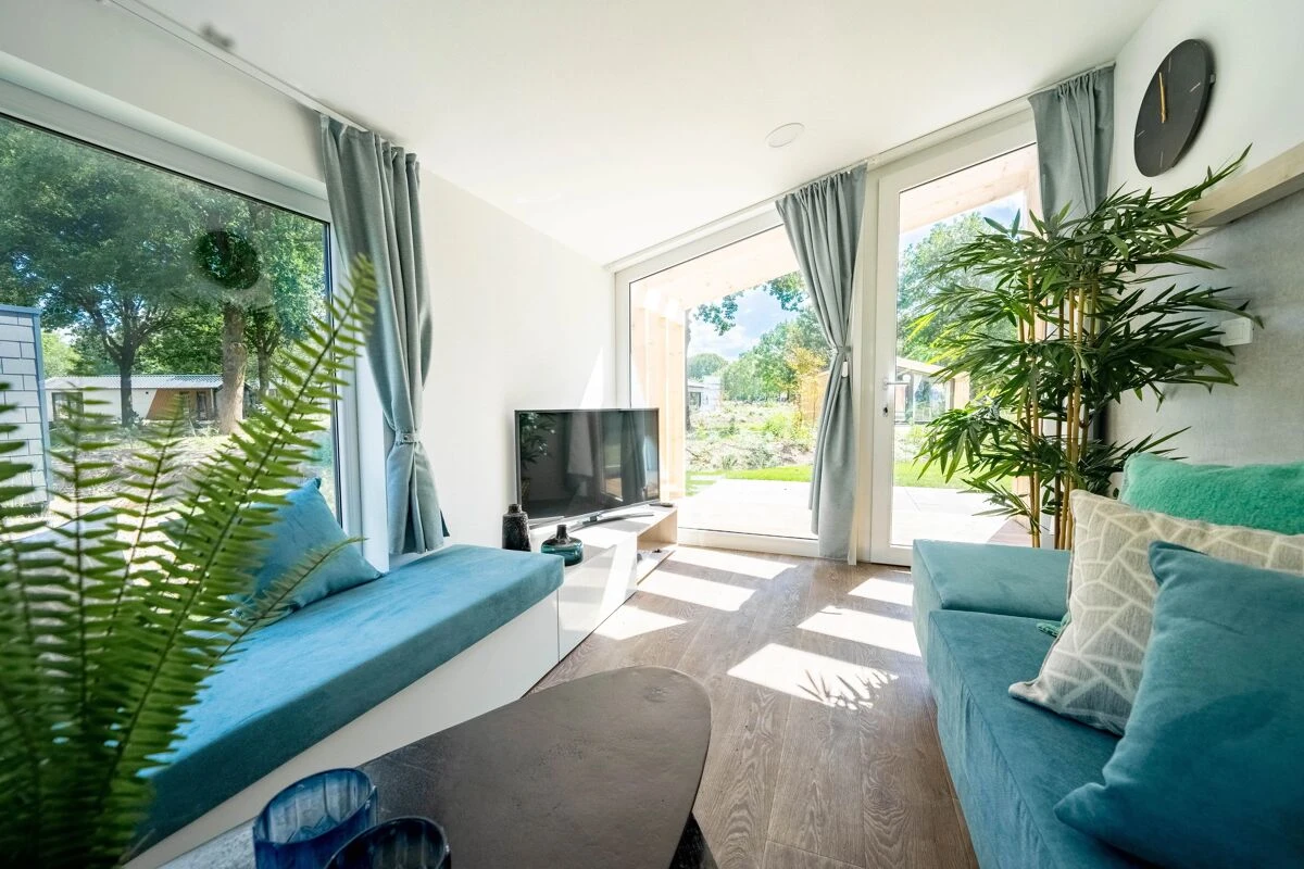 Hoofdafbeelding van EuroParcs Kaatsheuvel