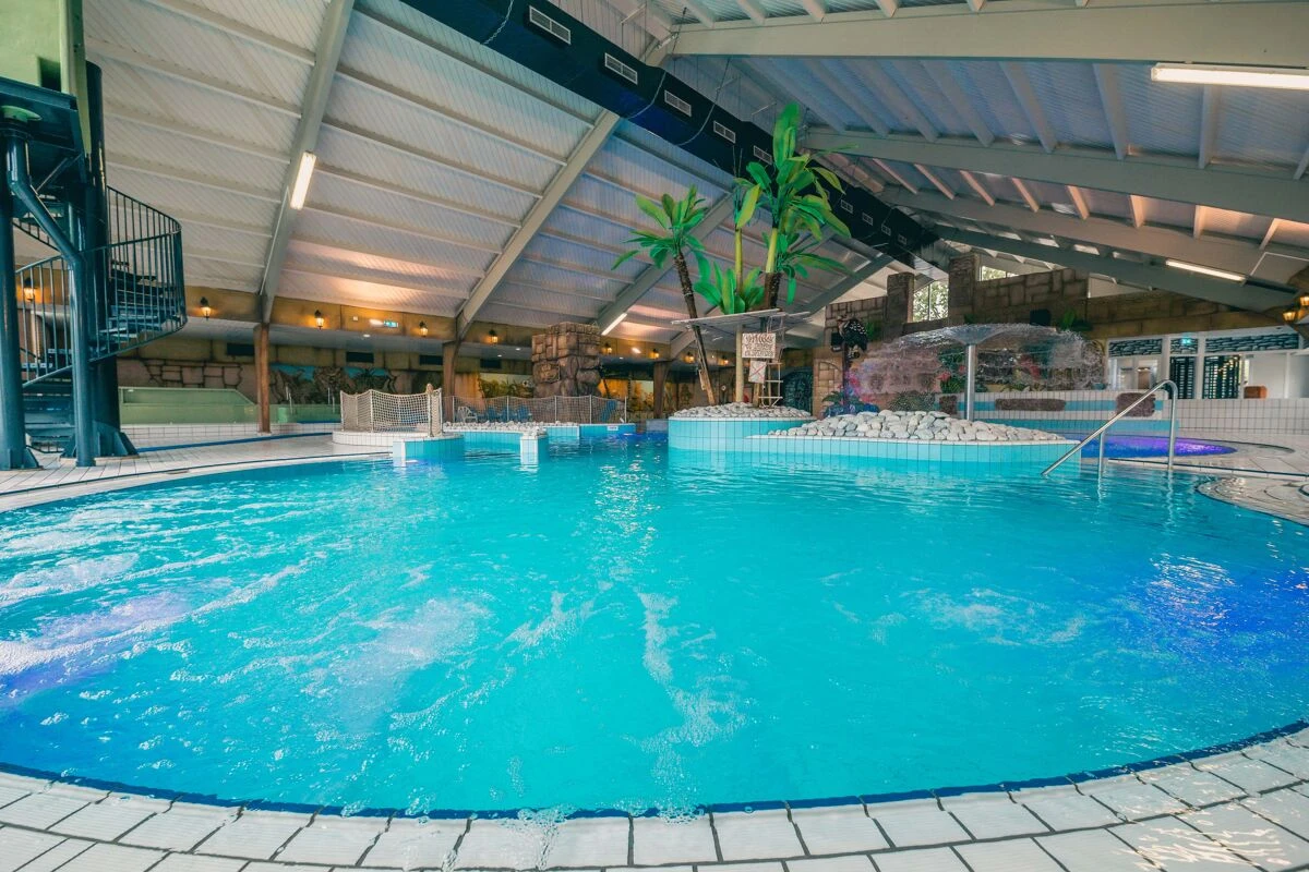 Galerij afbeelding 4 van EuroParcs Kaatsheuvel