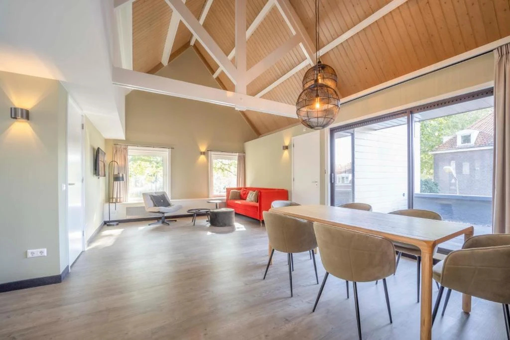 Galerij afbeelding 3 van Fletcher Hotel-Restaurant Waalwijk