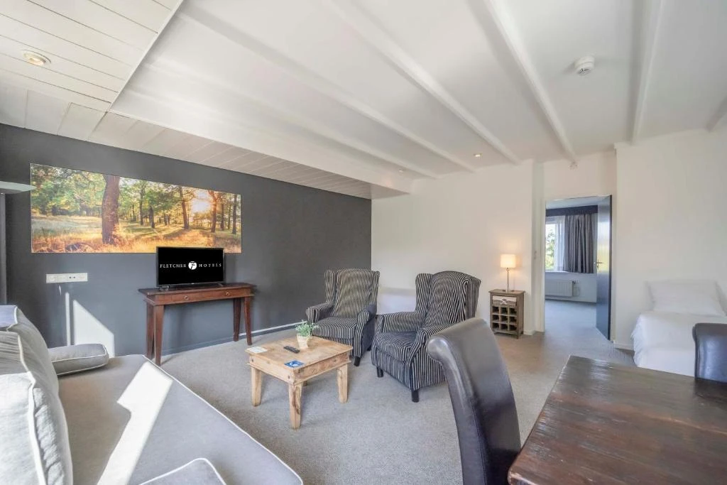 Galerij afbeelding 4 van Fletcher Hotel-Restaurant Waalwijk