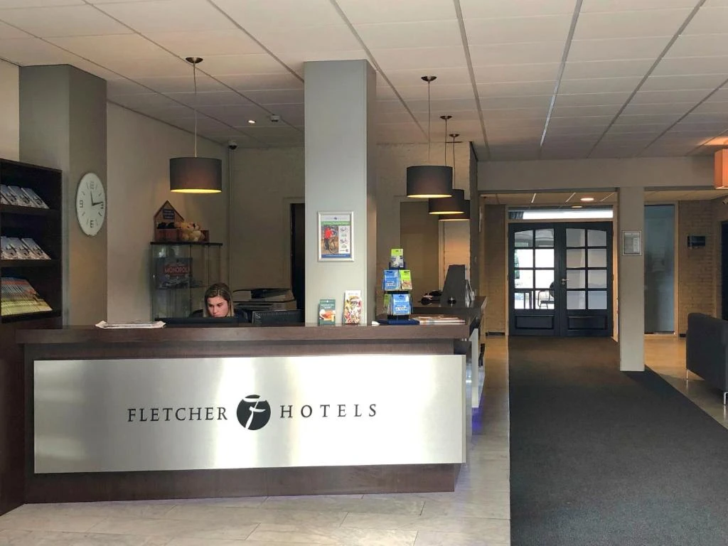 Galerij afbeelding 5 van Fletcher Hotel-Restaurant Waalwijk