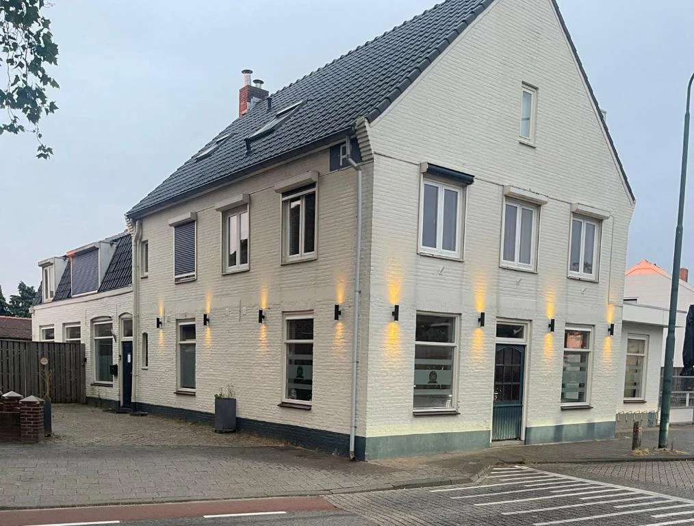 Hotel de Slapende Hollander