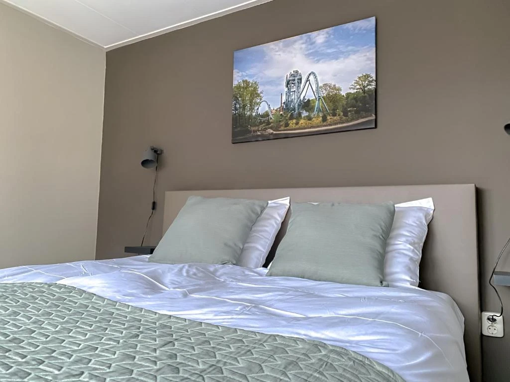 Galerij afbeelding 2 van Hotel de Slapende Hollander