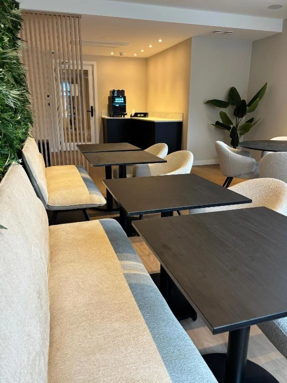 Galerij afbeelding 5 van Hotel de Slapende Hollander