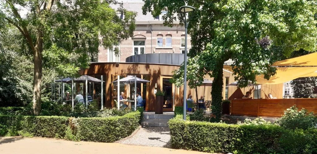 Galerij afbeelding 3 van Hotel De Villa