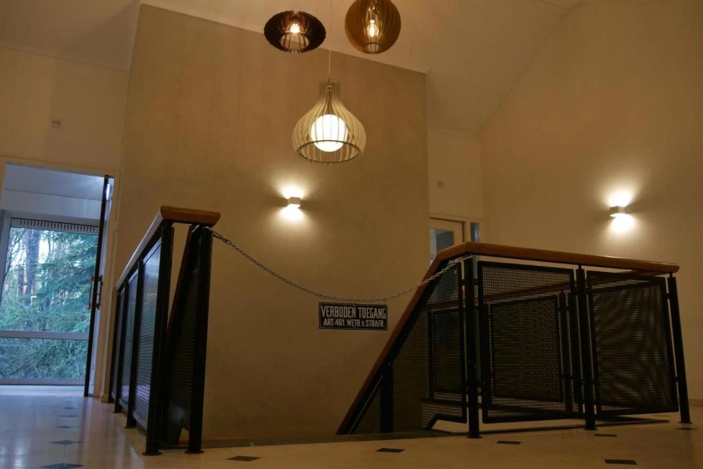 Galerij afbeelding 4 van Hotel Duinrand Drunen