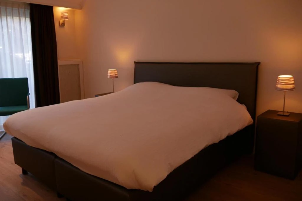 Galerij afbeelding 5 van Hotel Duinrand Drunen