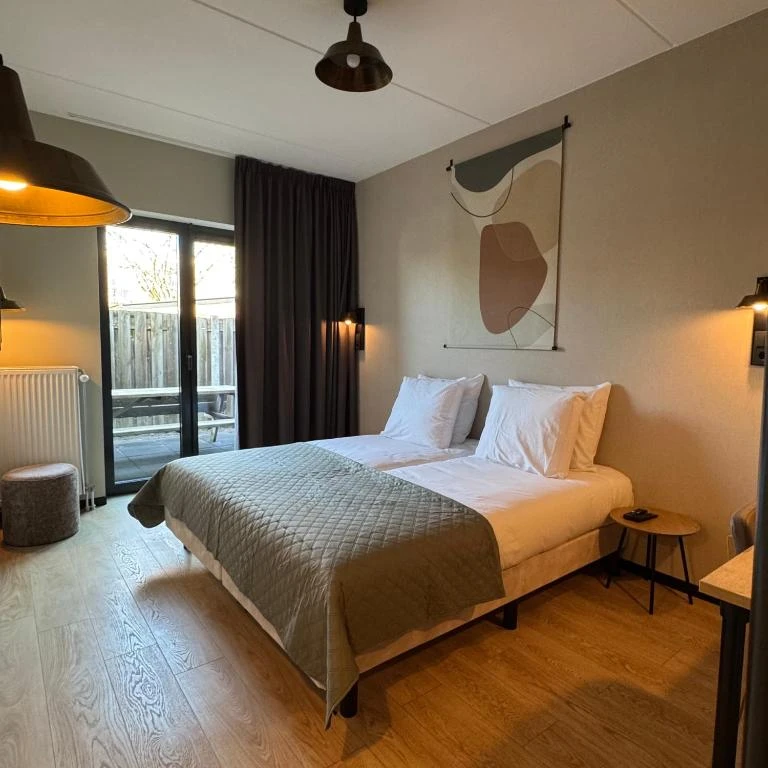 Galerij afbeelding 2 van Hotel Emilia