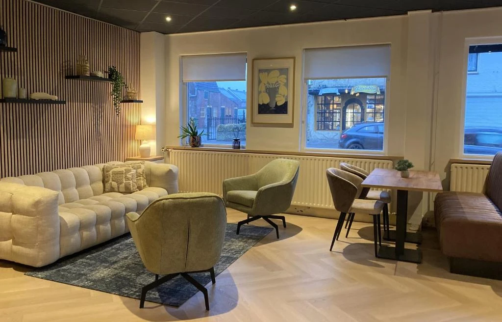 Galerij afbeelding 3 van Hotel Emilia