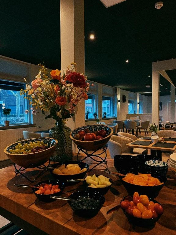 Galerij afbeelding 4 van Hotel Emilia