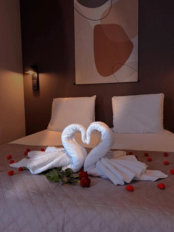 Galerij afbeelding 5 van Hotel Emilia