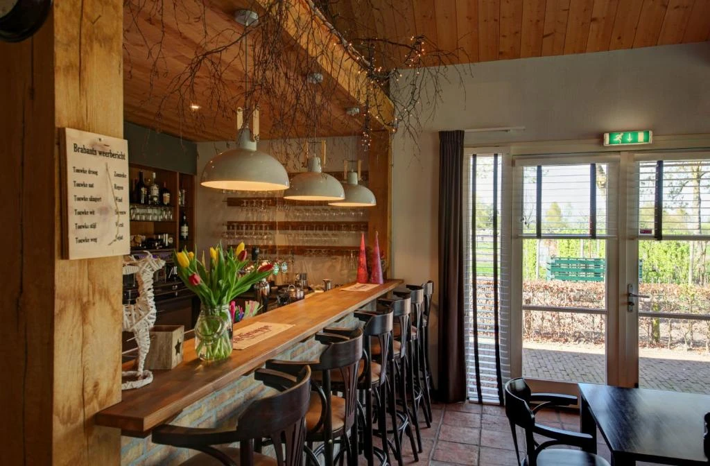 Galerij afbeelding 3 van Hotel Hof van 's Gravenmoer