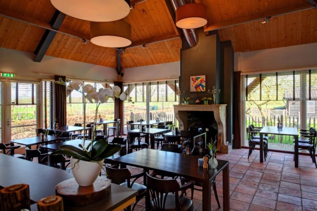 Galerij afbeelding 5 van Hotel Hof van 's Gravenmoer