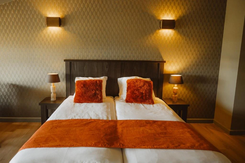 Hoofdafbeelding van Hotel Restaurant D'n Dries