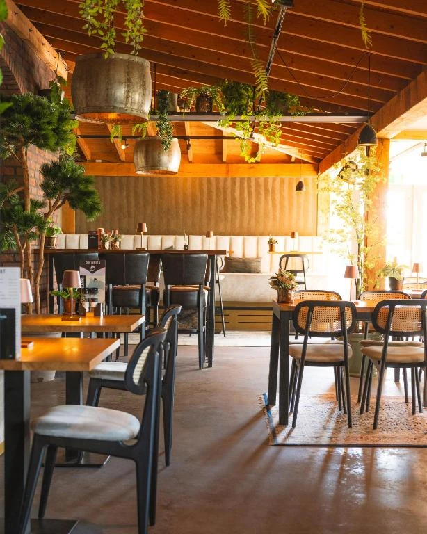 Galerij afbeelding 4 van Hotel Restaurant D'n Dries