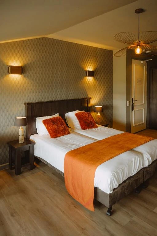 Galerij afbeelding 5 van Hotel Restaurant D'n Dries