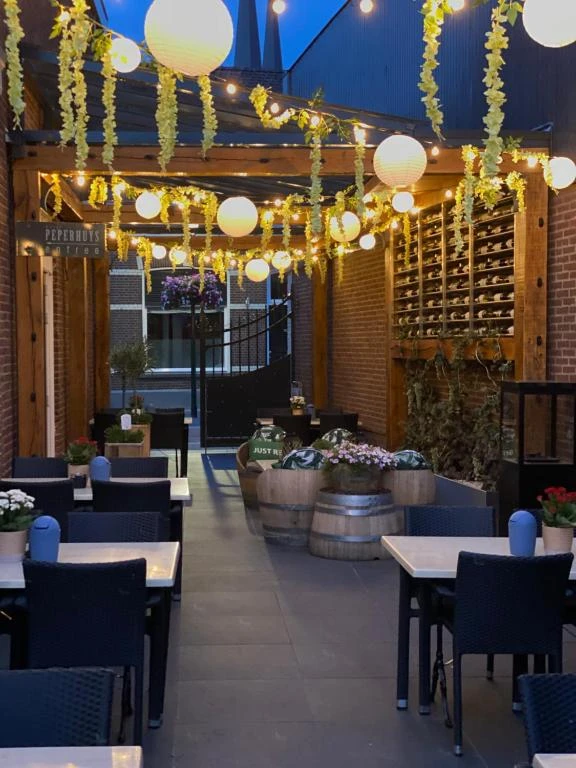 Galerij afbeelding 3 van Hotel 't Peperhuys