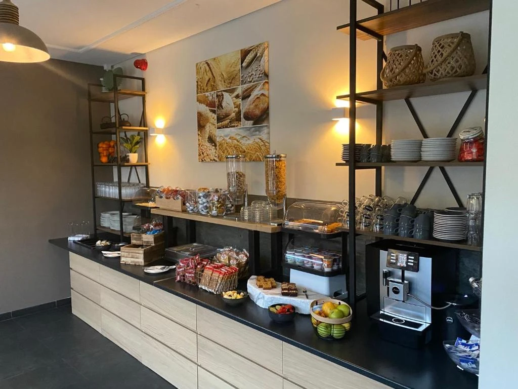 Galerij afbeelding 5 van Hotel 't Peperhuys