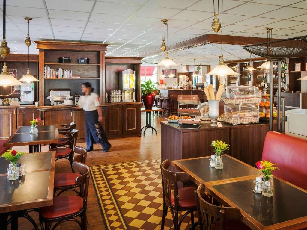 Galerij afbeelding 4 van Ibis Tilburg