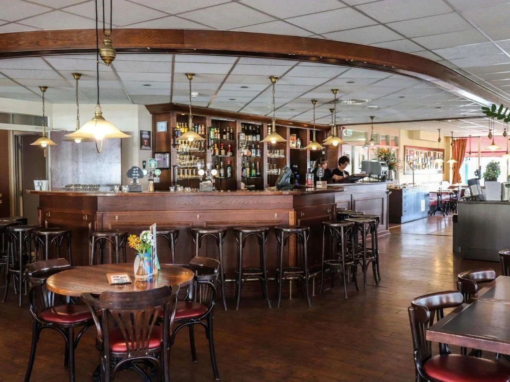 Galerij afbeelding 5 van Ibis Tilburg