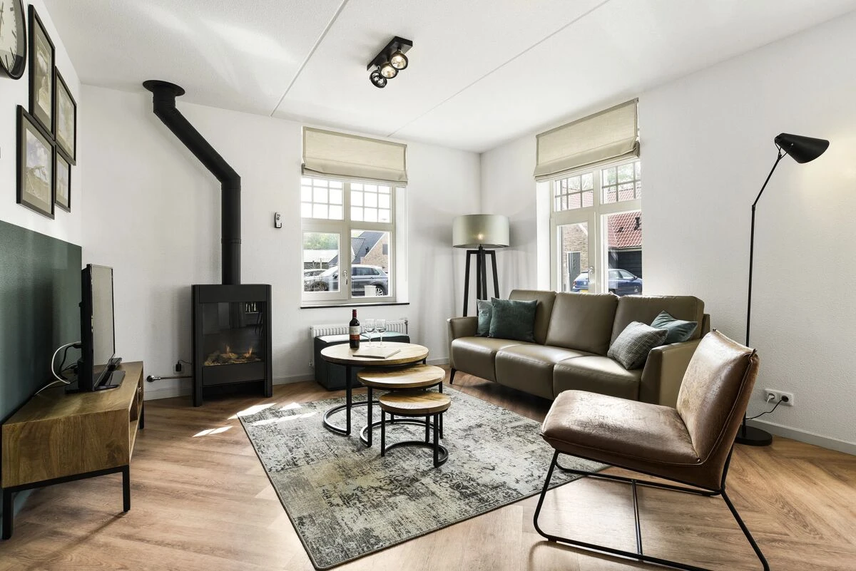 Galerij afbeelding 2 van Landal Kaatsheuvel