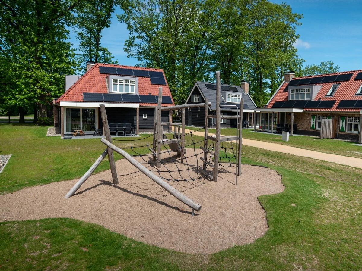 Galerij afbeelding 3 van Landal Kaatsheuvel