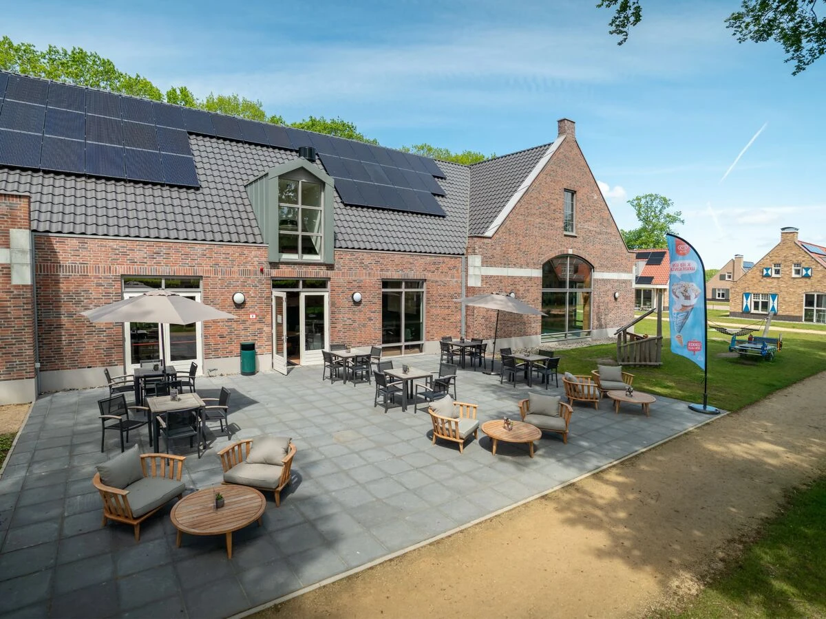 Galerij afbeelding 5 van Landal Kaatsheuvel