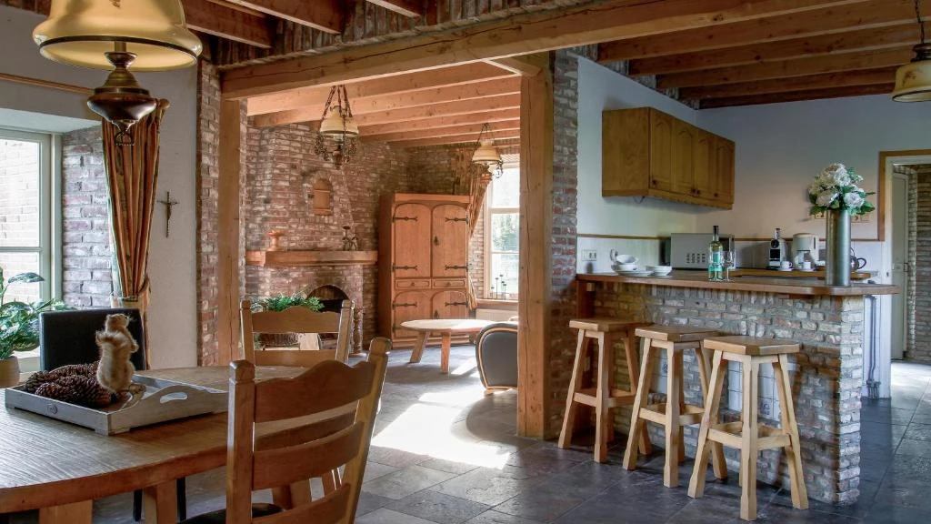 Natuurpoort van Loon