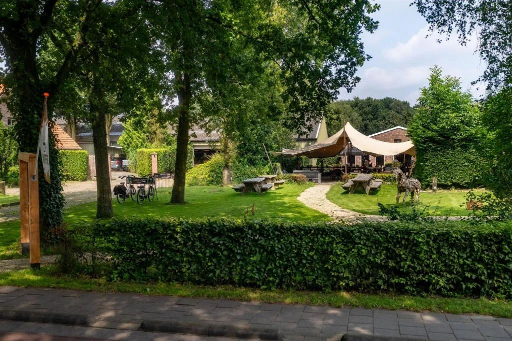 Galerij afbeelding 2 van Natuurpoort van Loon