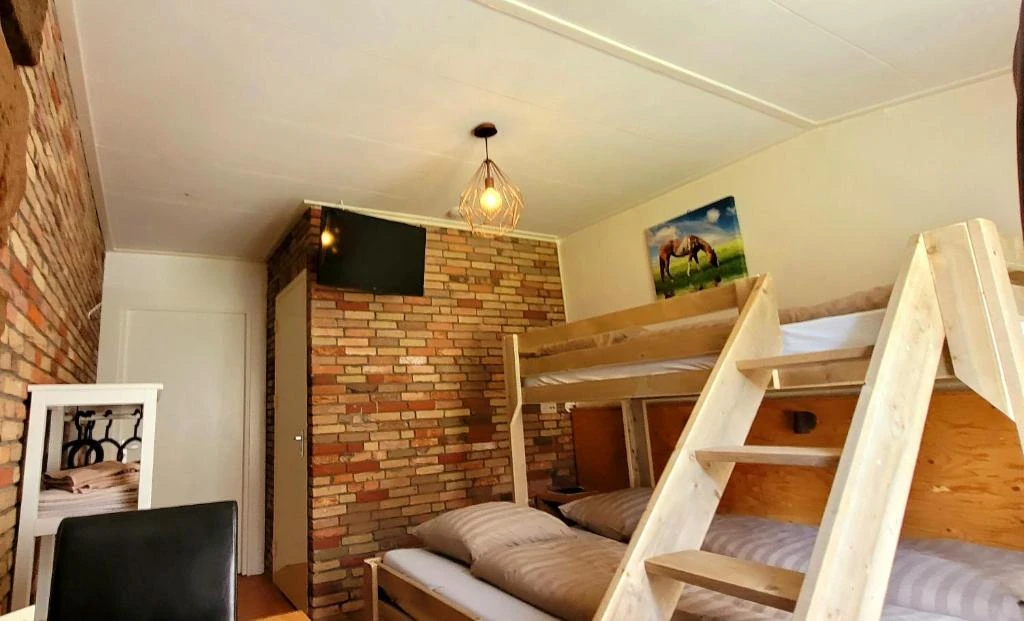 Galerij afbeelding 3 van Natuurpoort van Loon