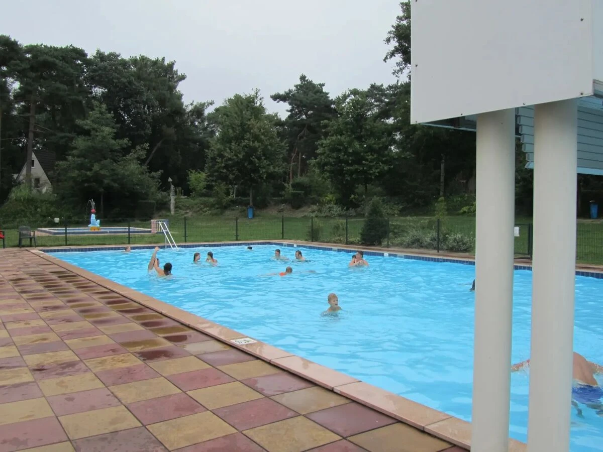 Galerij afbeelding 2 van Roompot De Katjeskelder