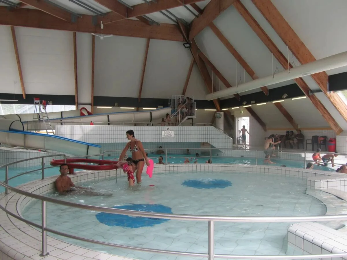 Galerij afbeelding 3 van Roompot De Katjeskelder