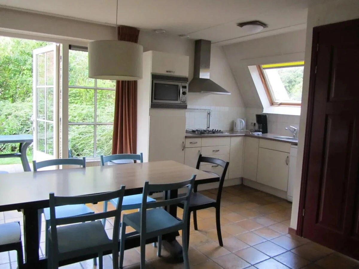 Galerij afbeelding 4 van Roompot De Katjeskelder