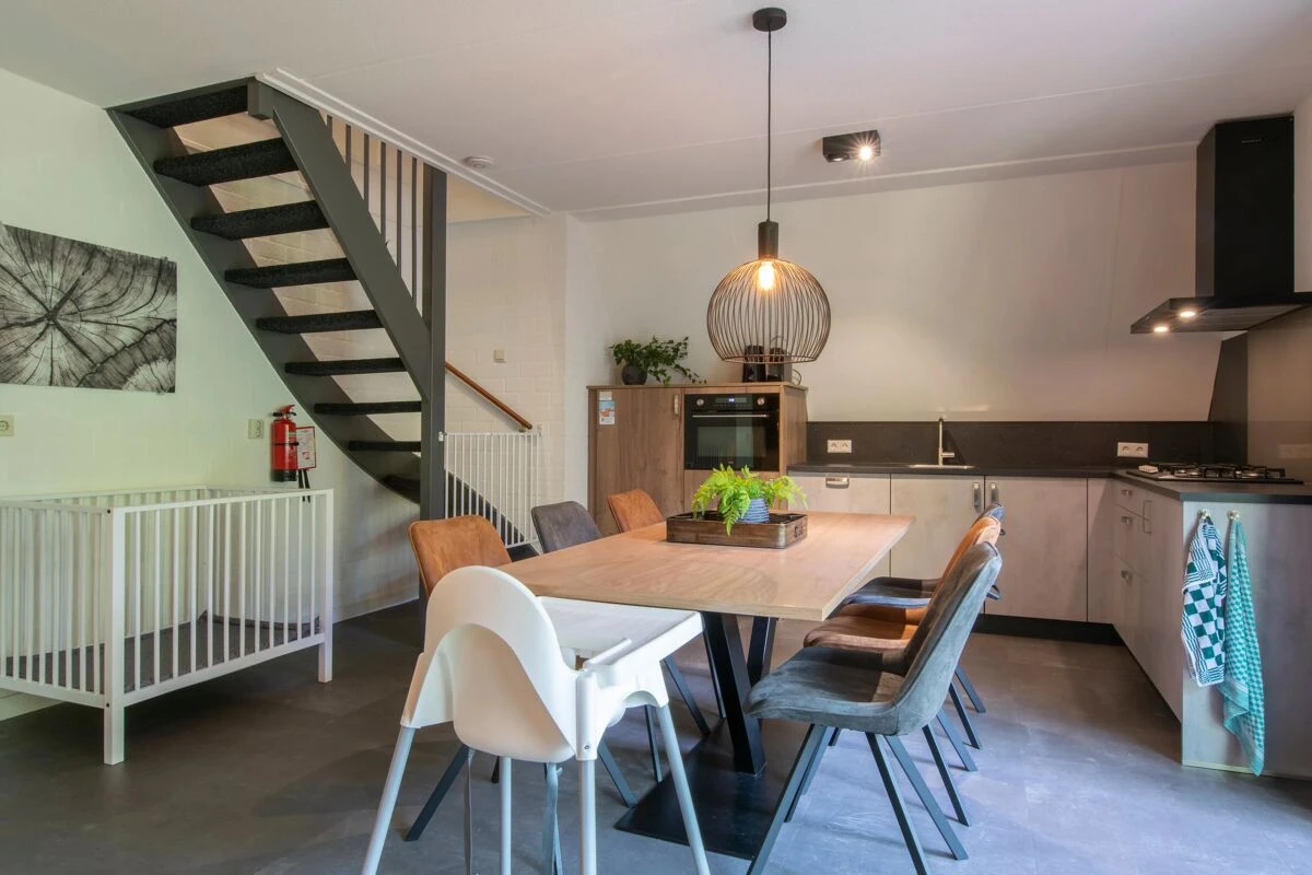 Galerij afbeelding 5 van Roompot De Katjeskelder