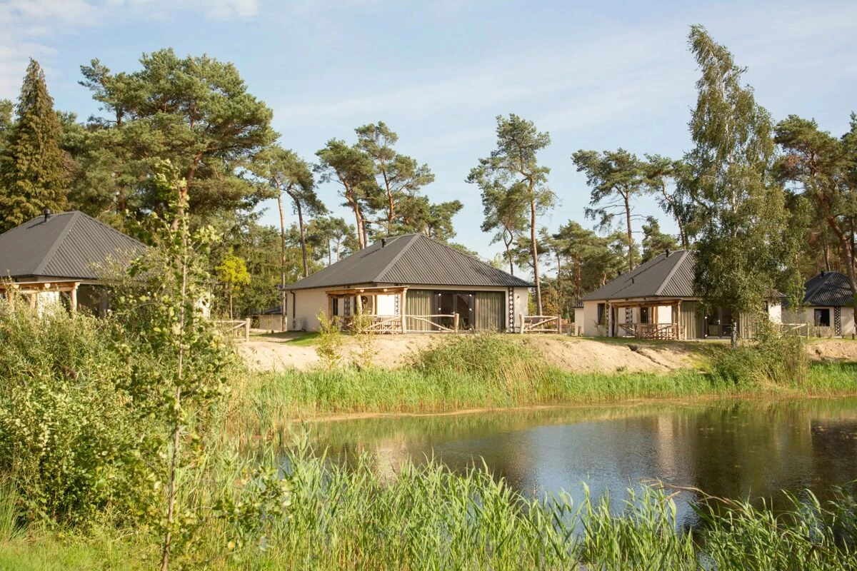 Galerij afbeelding 3 van Safari Resort Beekse Bergen