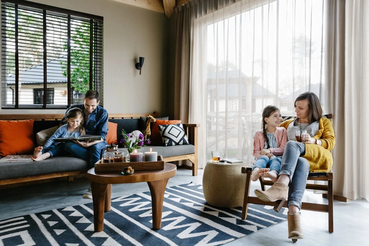 Galerij afbeelding 4 van Safari Resort Beekse Bergen