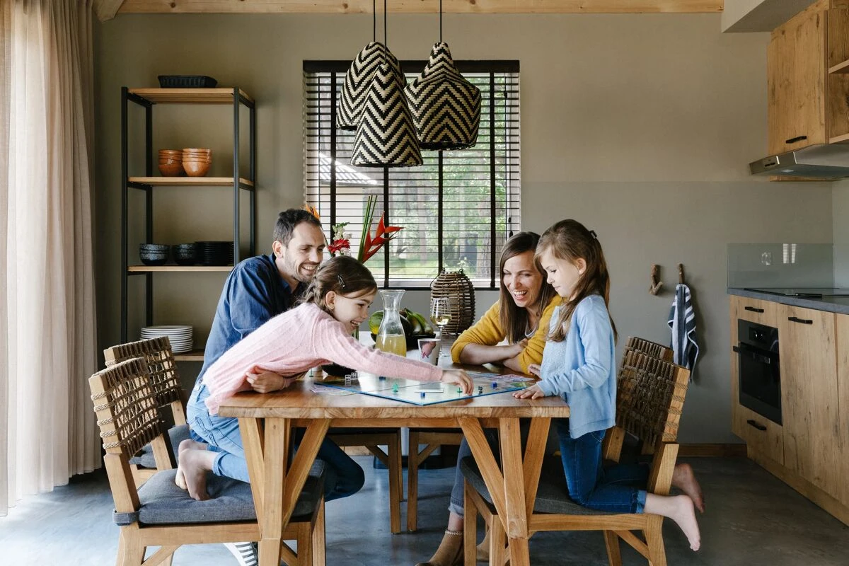 Galerij afbeelding 5 van Safari Resort Beekse Bergen