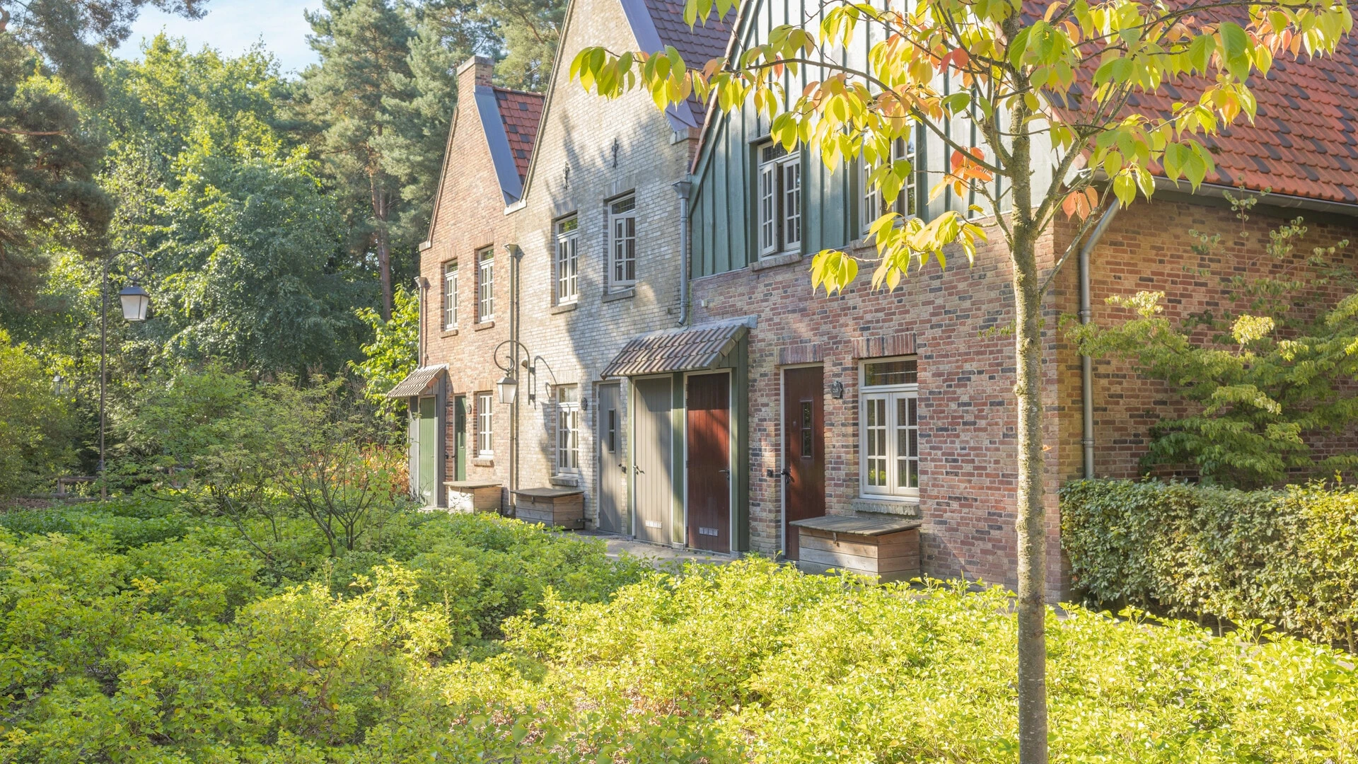 Galerij afbeelding 5 van Vakantiepark Efteling Bosrijk