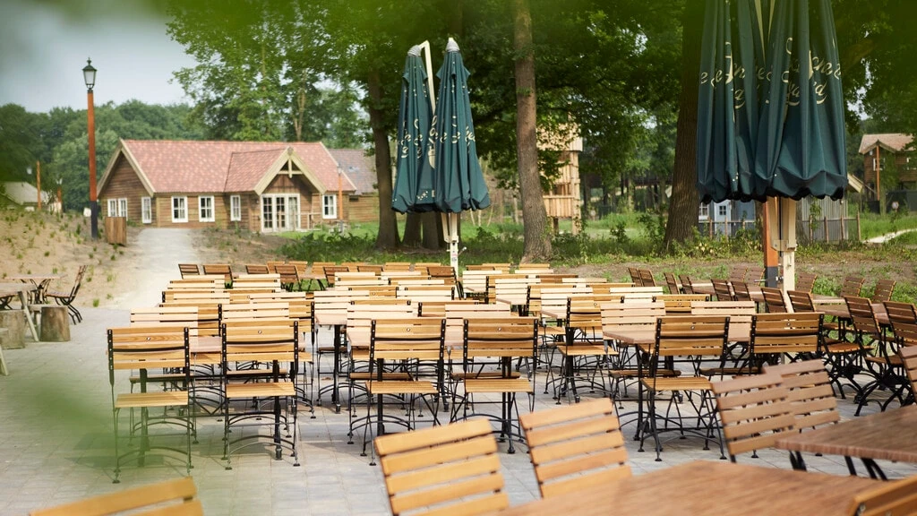 Galerij afbeelding 3 van Vakantiepark Efteling Loonsche Land