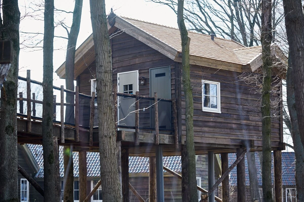 Galerij afbeelding 5 van Vakantiepark Efteling Loonsche Land